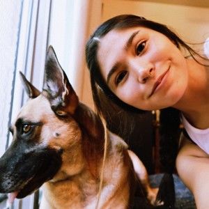 Meet your Posher, Marley